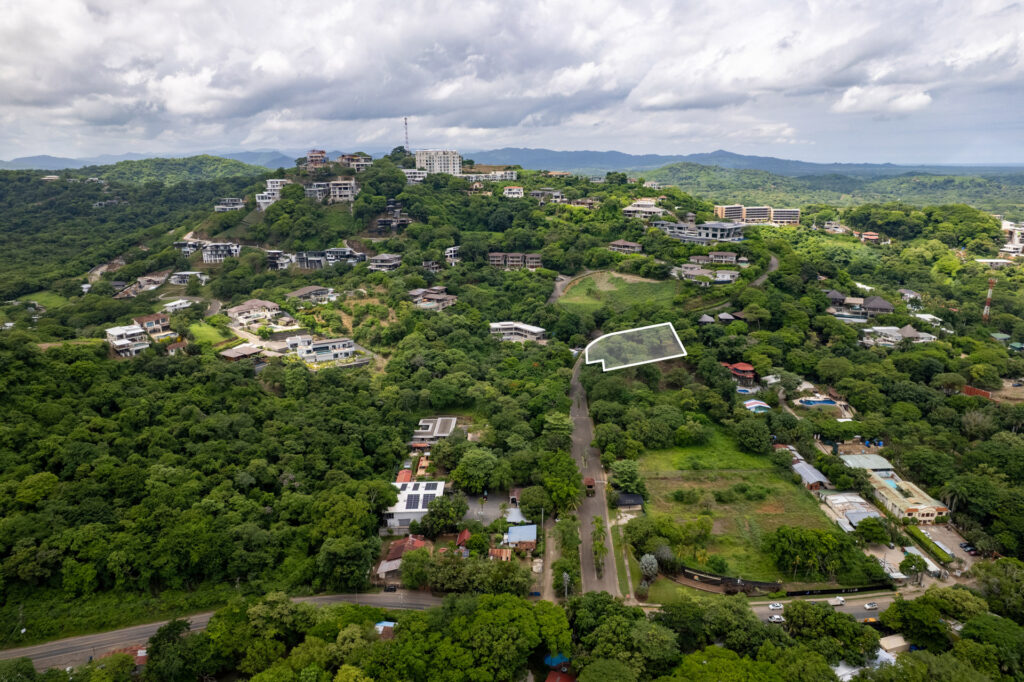 costa rica land for sale