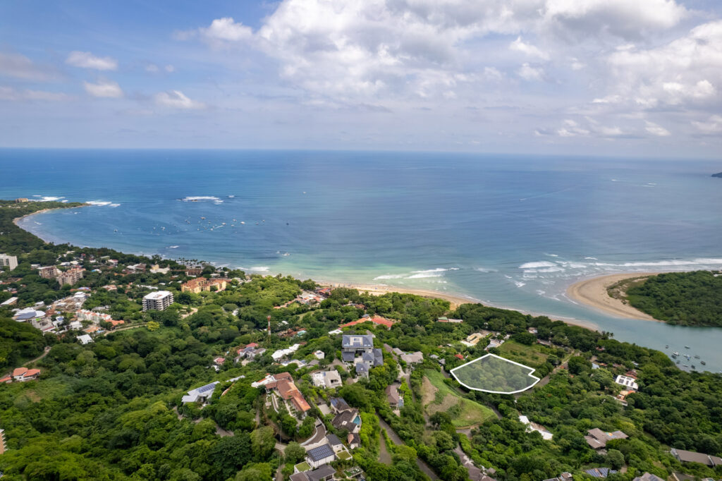 beachfront homes for sale in costa rica