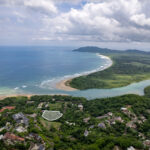 Ocean-View Lot For Sale In El Tesoro | Tamarindo’s Premier Gated Community